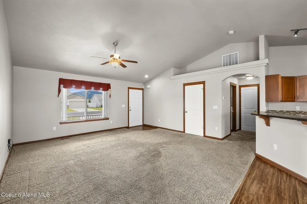 1969 E Highwing Court Post Falls ID 83854