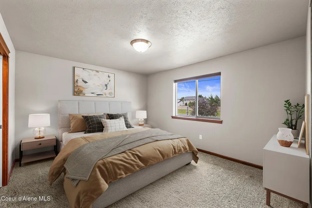 1969 E Highwing Court Post Falls ID 83854