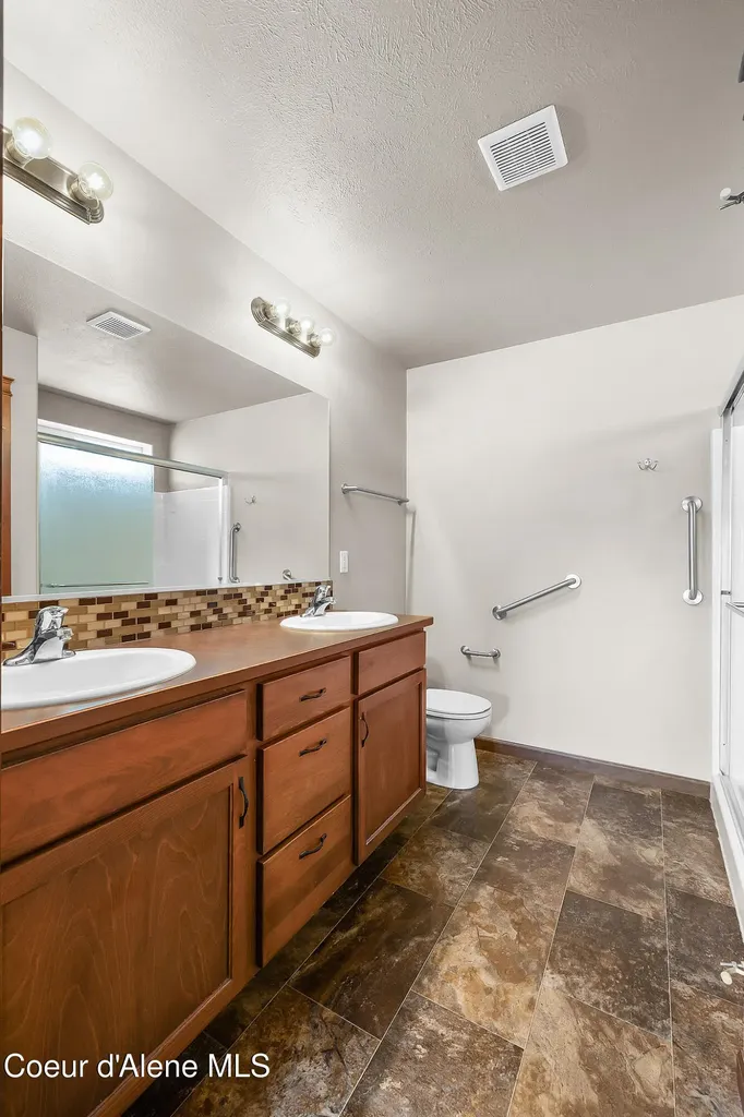 1969 E Highwing Court Post Falls ID 83854