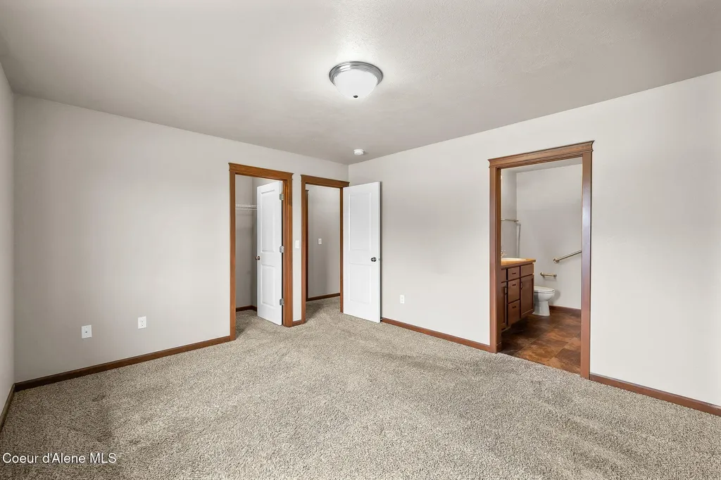 1969 E Highwing Court Post Falls ID 83854