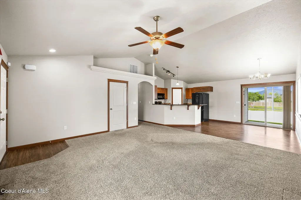 1969 E Highwing Court Post Falls ID 83854