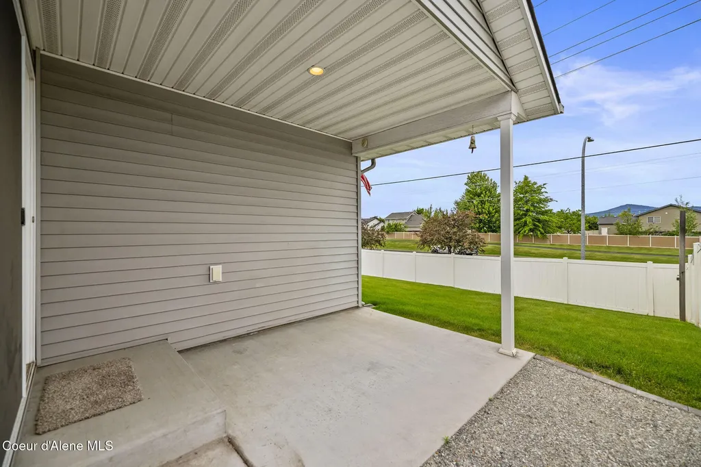 1969 E Highwing Court Post Falls ID 83854