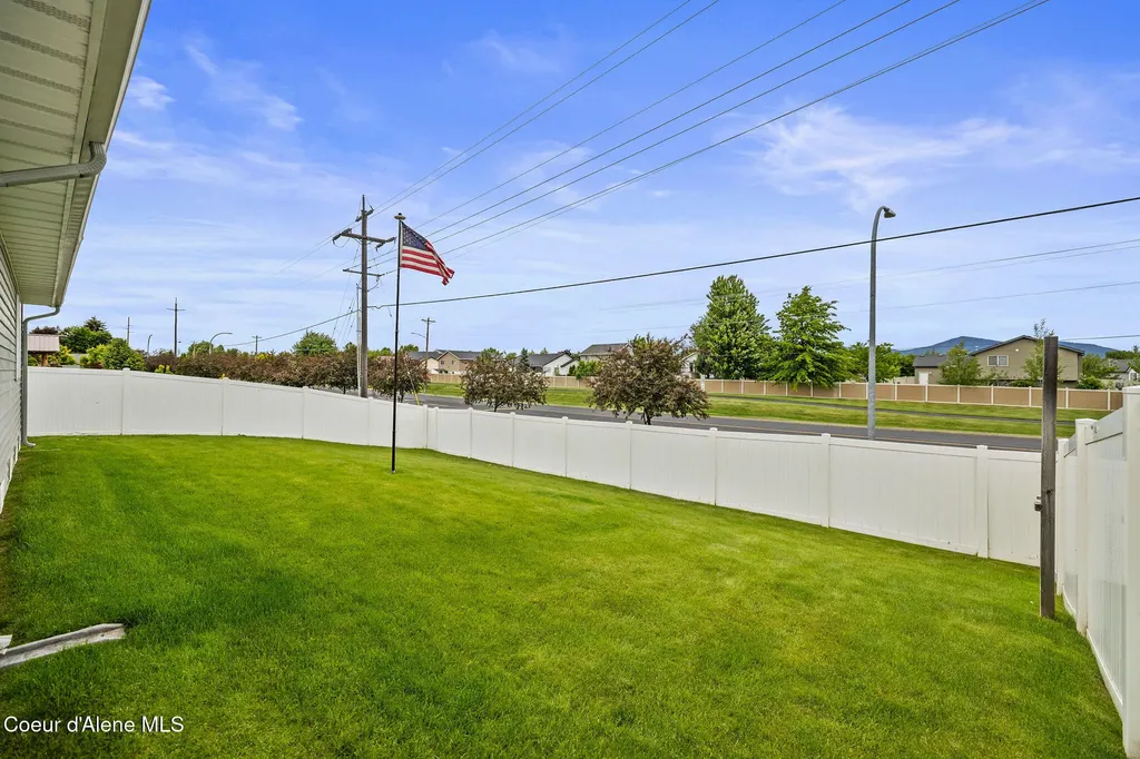 1969 E Highwing Court Post Falls ID 83854