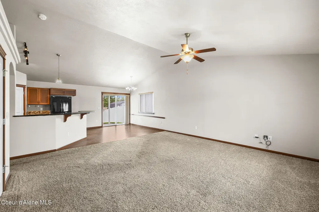 1969 E Highwing Court Post Falls ID 83854