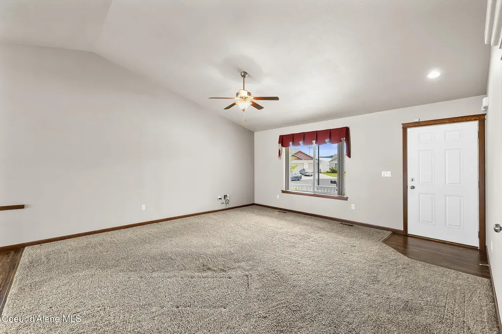 1969 E Highwing Court Post Falls ID 83854