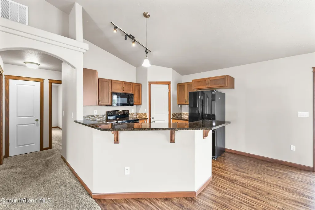 1969 E Highwing Court Post Falls ID 83854