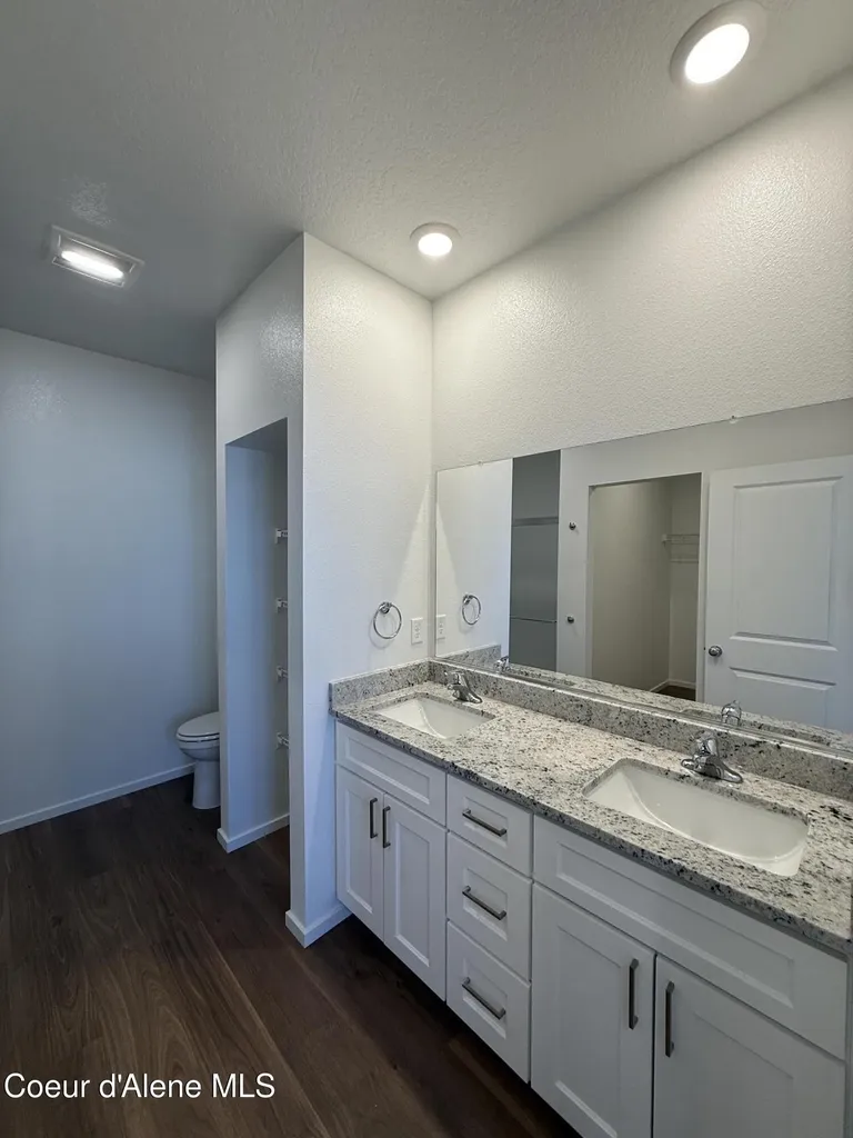 5330 E Antares Lane Post Falls ID 83854