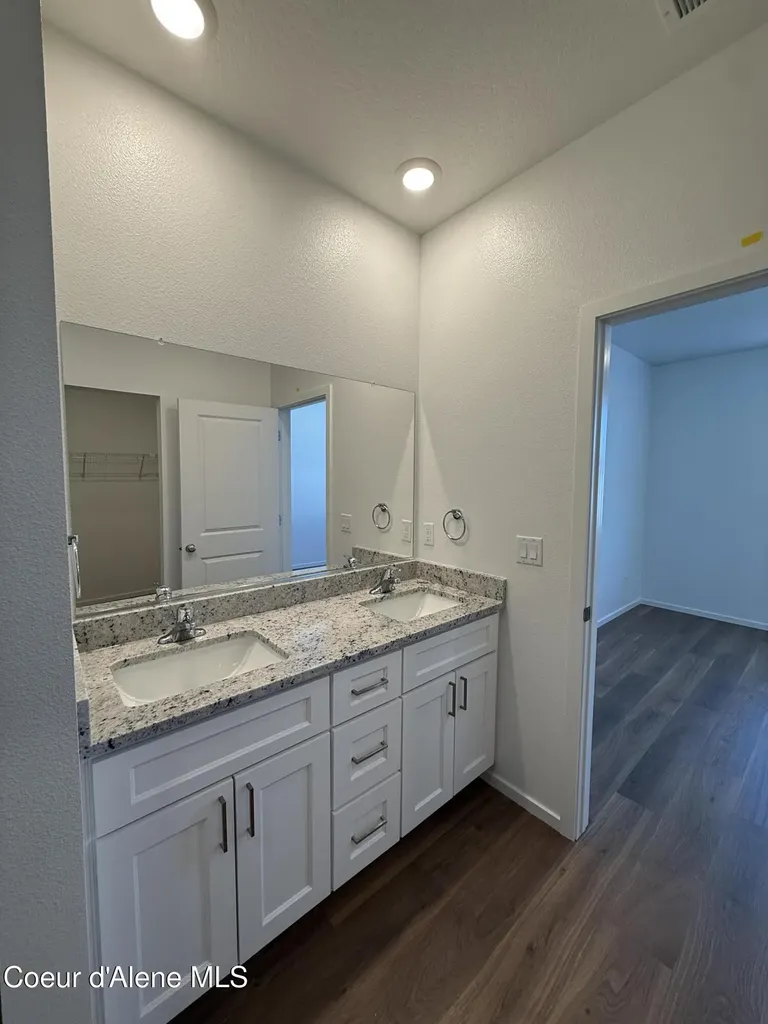 5330 E Antares Lane Post Falls ID 83854