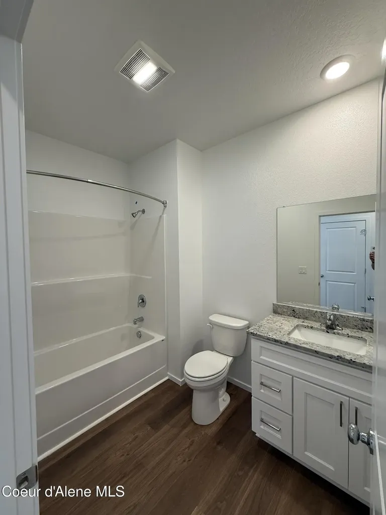 5330 E Antares Lane Post Falls ID 83854