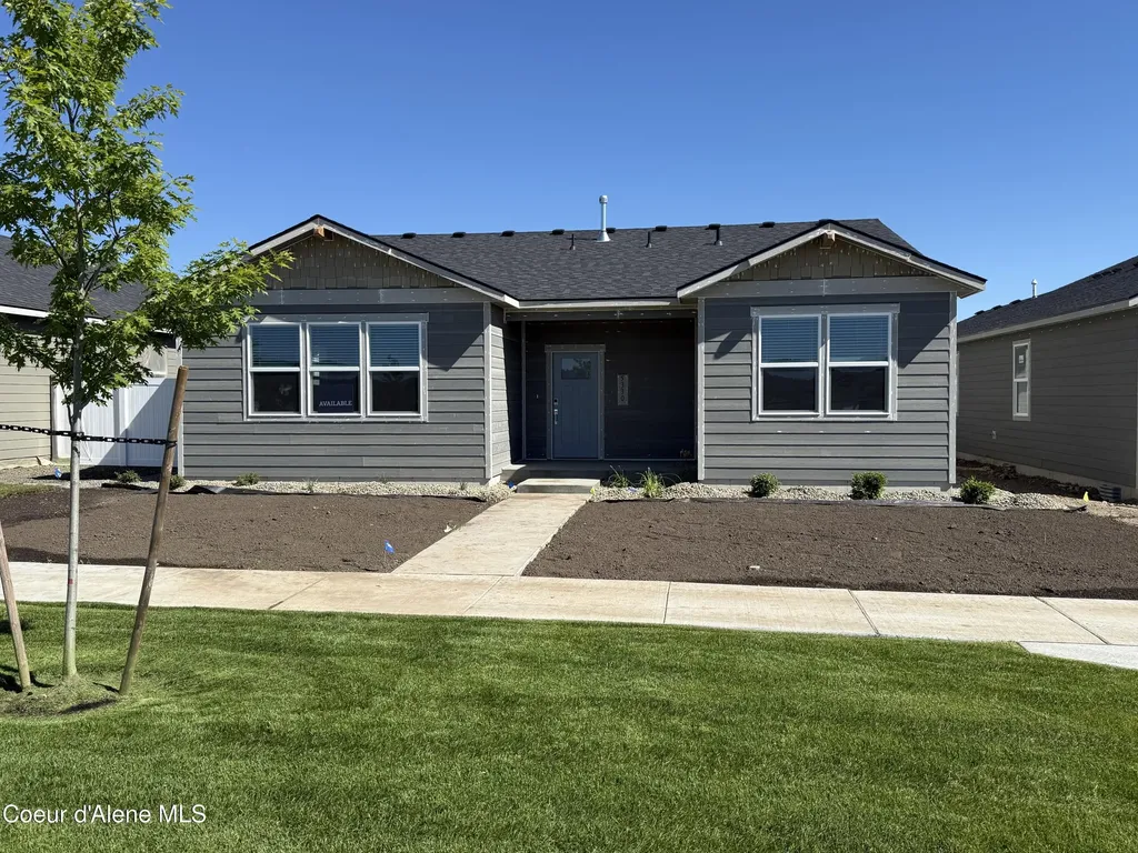 5330 E Antares Lane Post Falls ID 83854