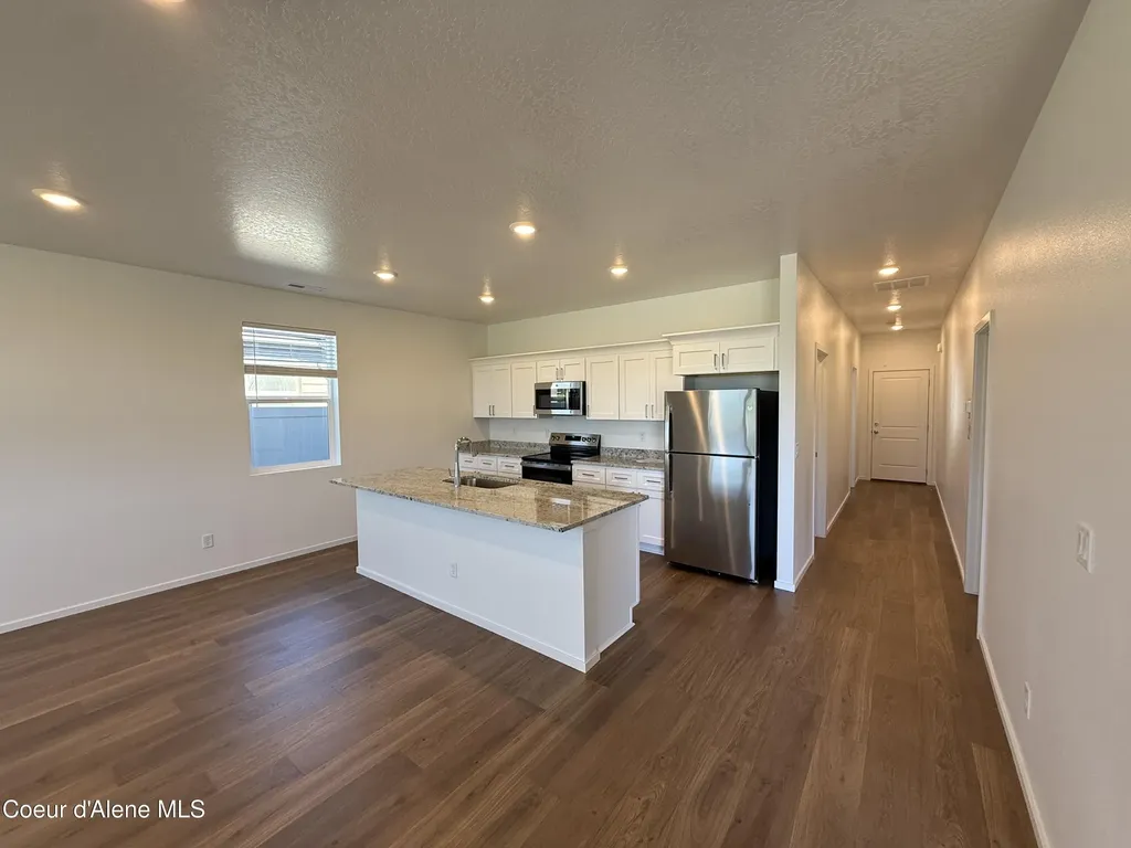 5330 E Antares Lane Post Falls ID 83854