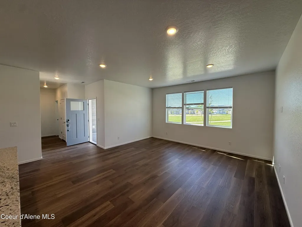 5330 E Antares Lane Post Falls ID 83854