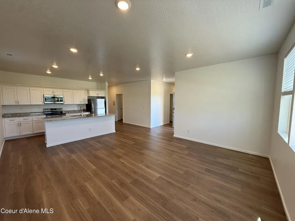 5330 E Antares Lane Post Falls ID 83854