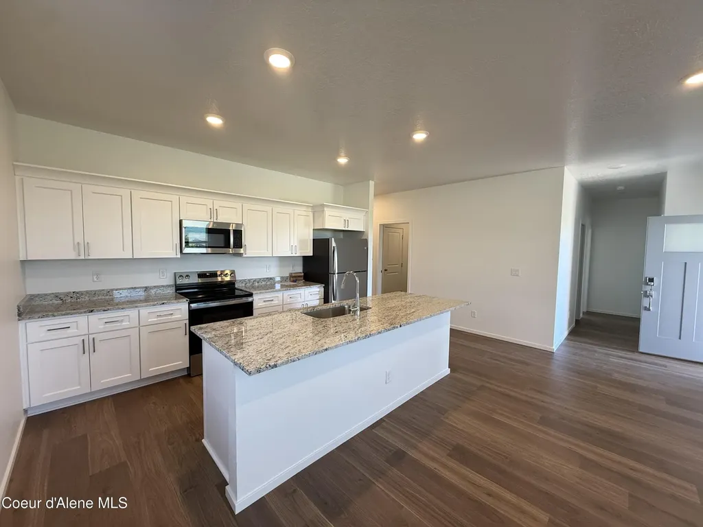 5330 E Antares Lane Post Falls ID 83854