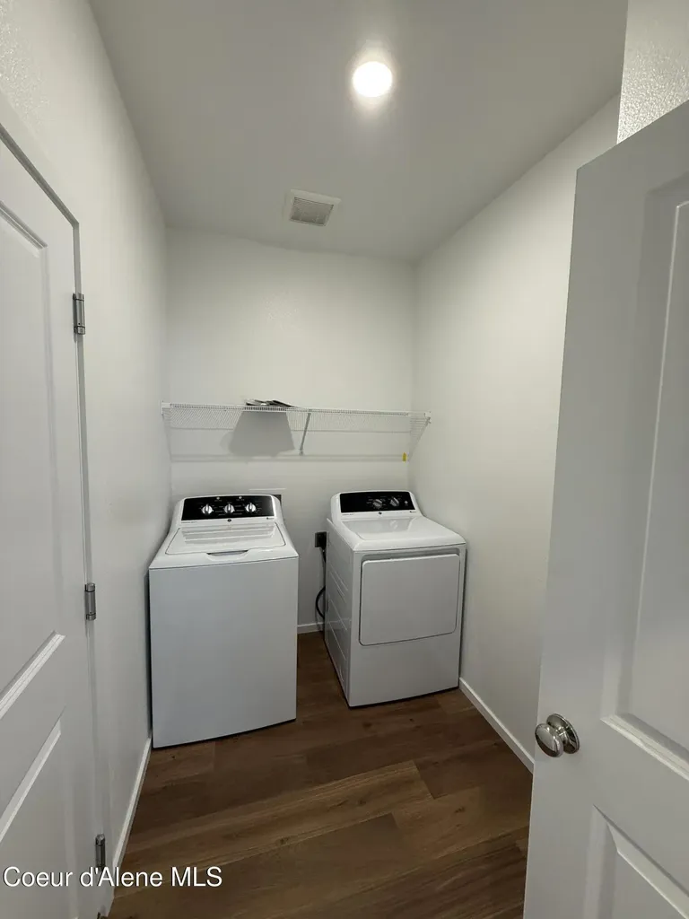 5330 E Antares Lane Post Falls ID 83854