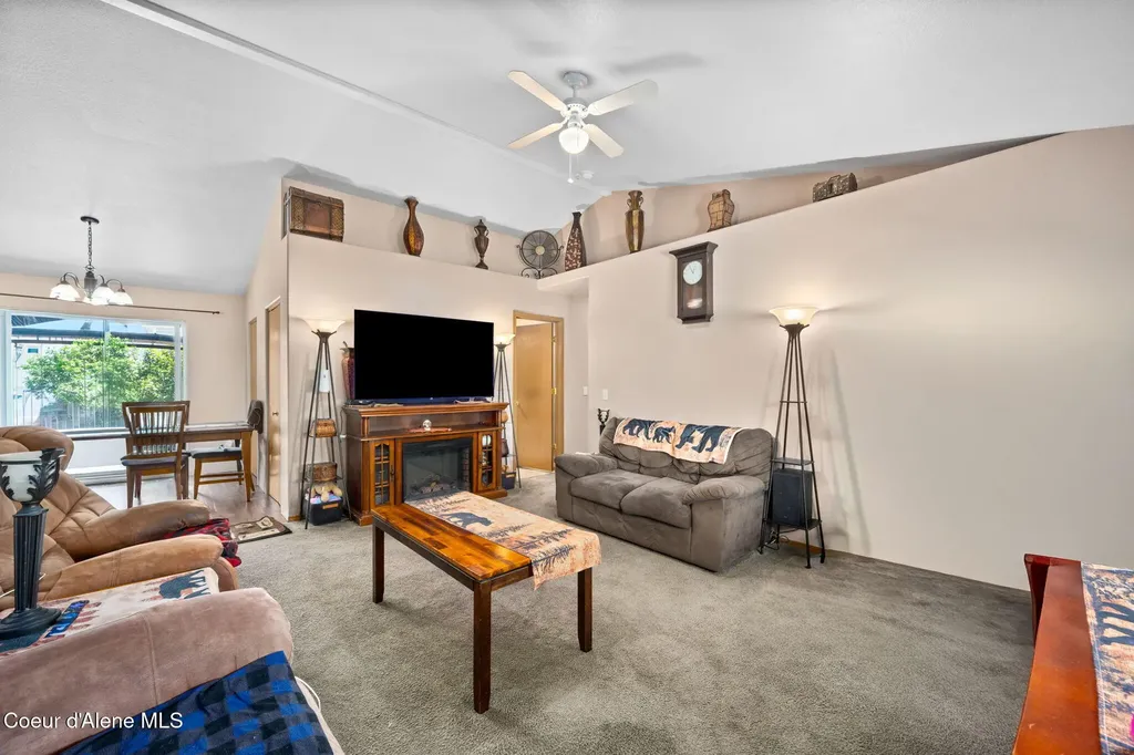 3670 E Jordan Drive Post Falls ID 83854
