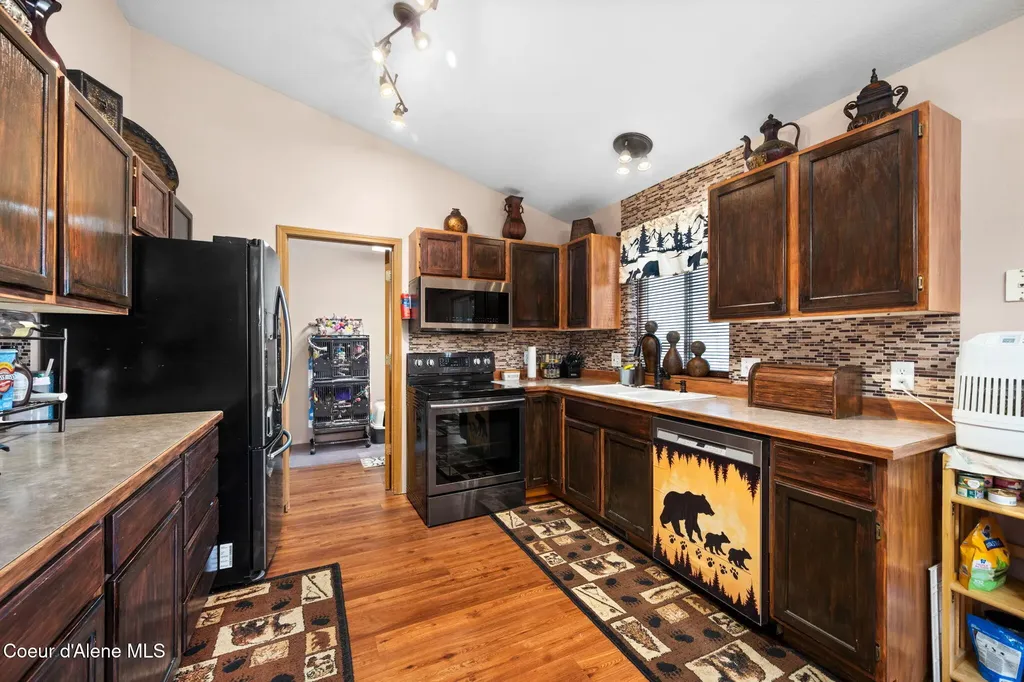 3670 E Jordan Drive Post Falls ID 83854