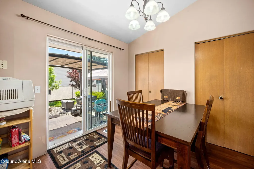 3670 E Jordan Drive Post Falls ID 83854