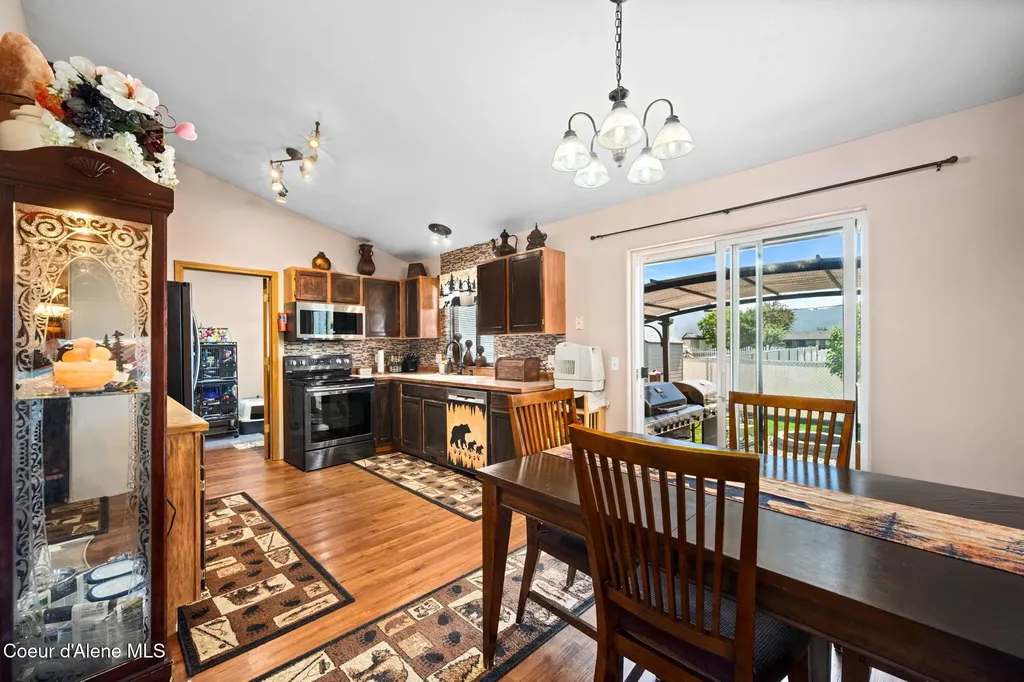 3670 E Jordan Drive Post Falls ID 83854