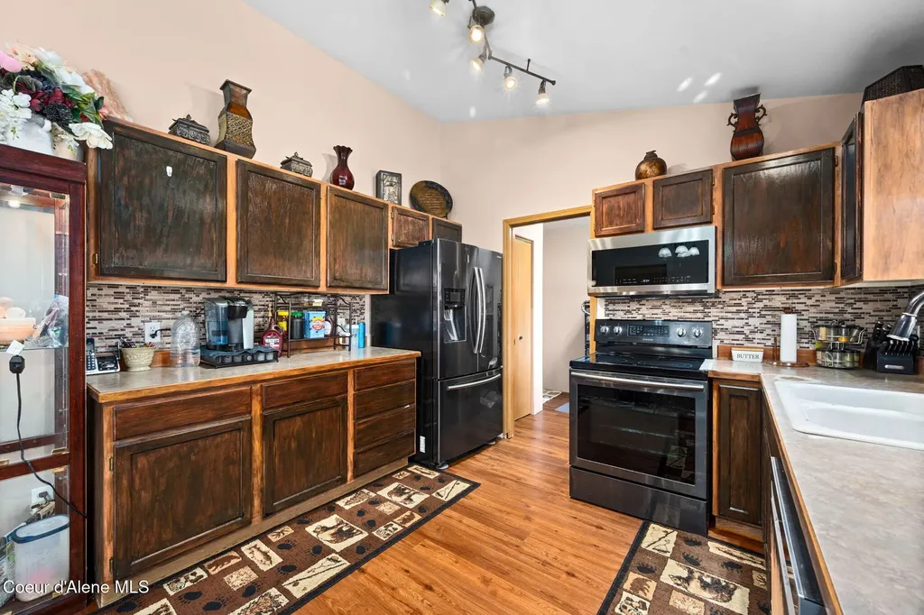3670 E Jordan Drive Post Falls ID 83854