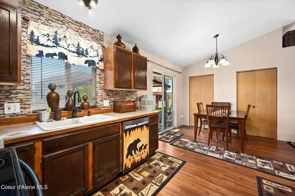 3670 E Jordan Drive Post Falls ID 83854