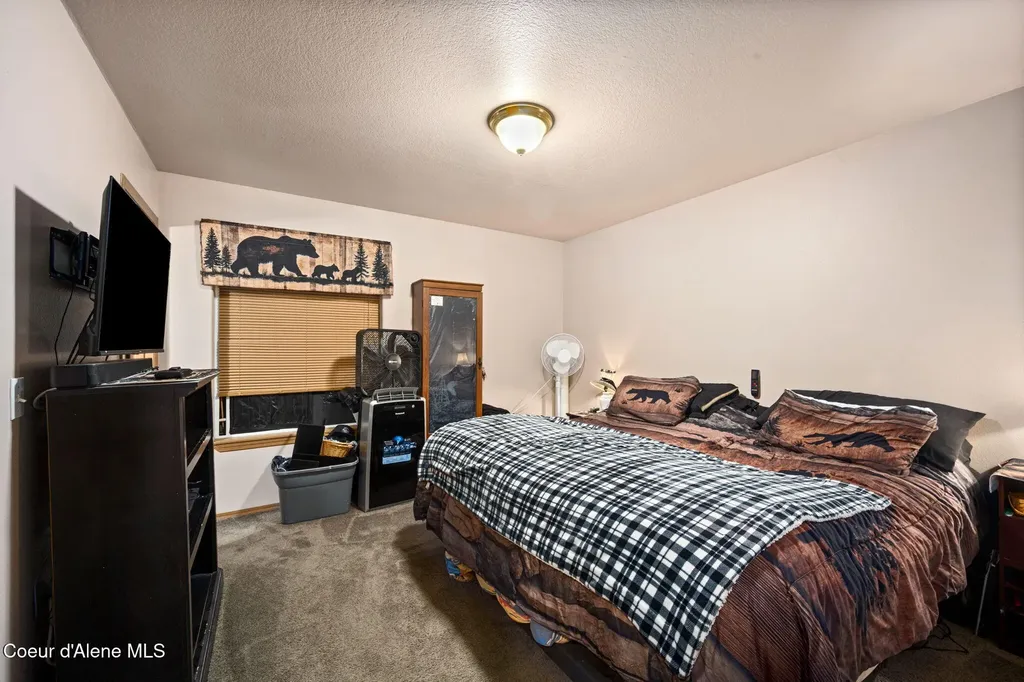 3670 E Jordan Drive Post Falls ID 83854