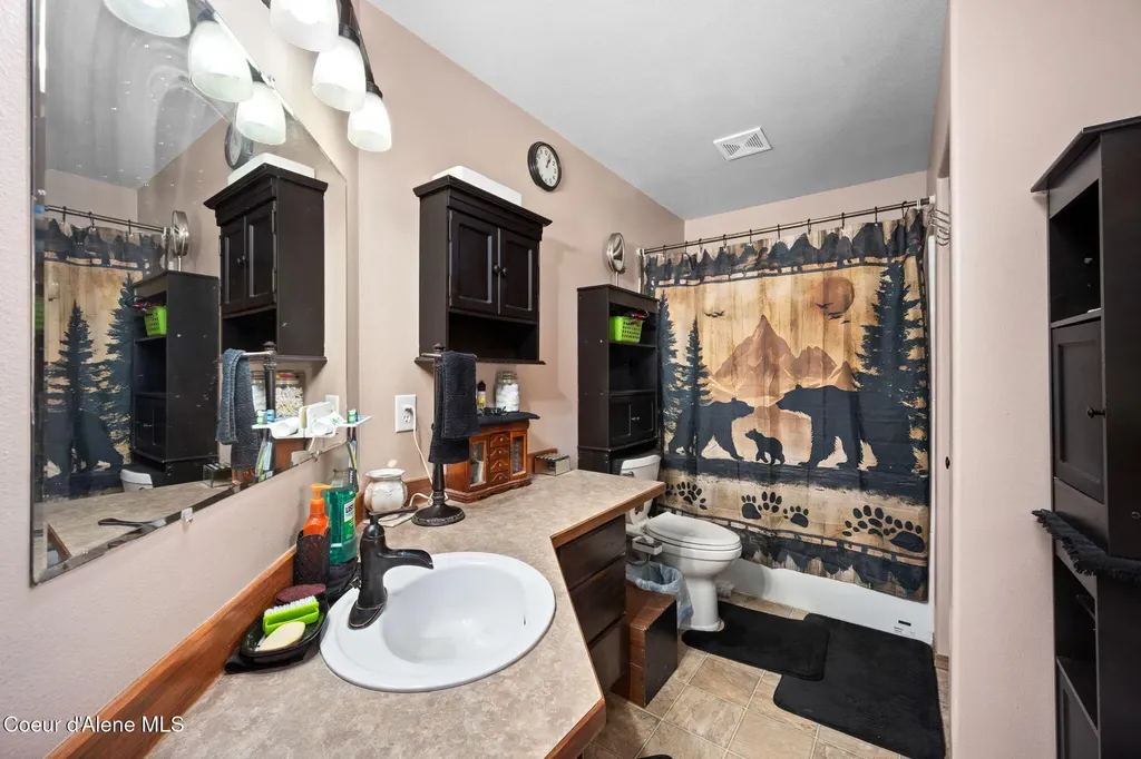 3670 E Jordan Drive Post Falls ID 83854