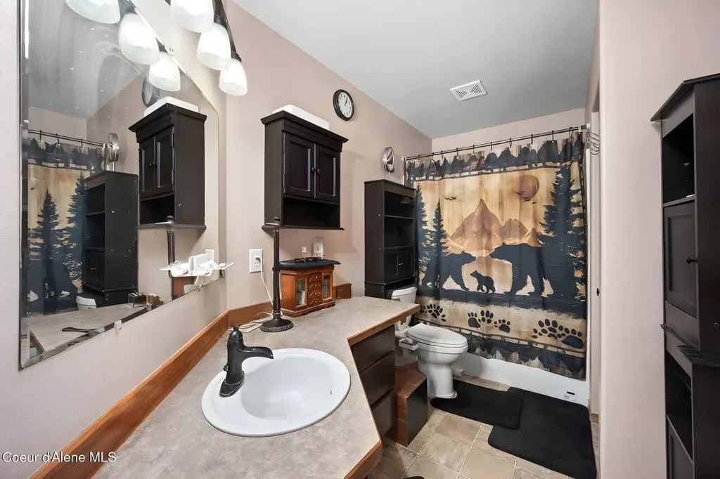 3670 E Jordan Drive Post Falls ID 83854