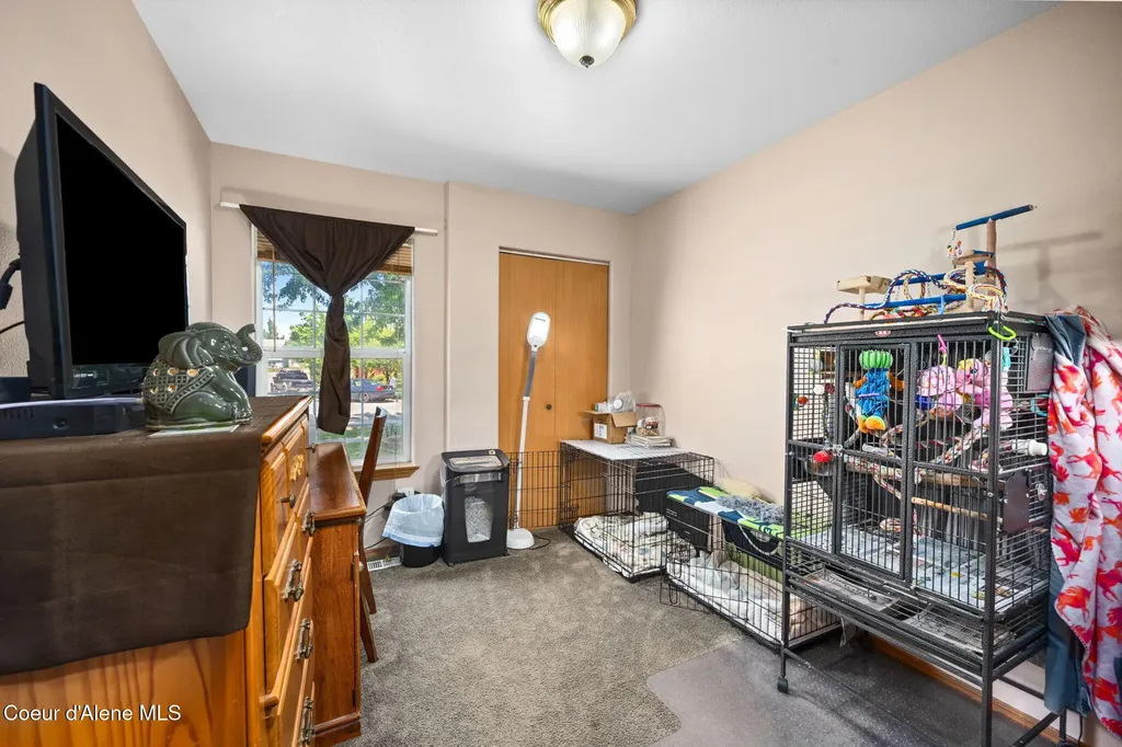 3670 E Jordan Drive Post Falls ID 83854