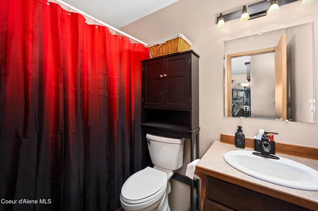 3670 E Jordan Drive Post Falls ID 83854