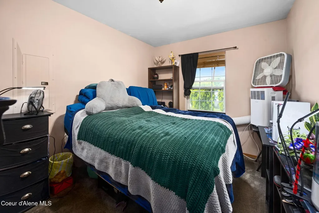 3670 E Jordan Drive Post Falls ID 83854