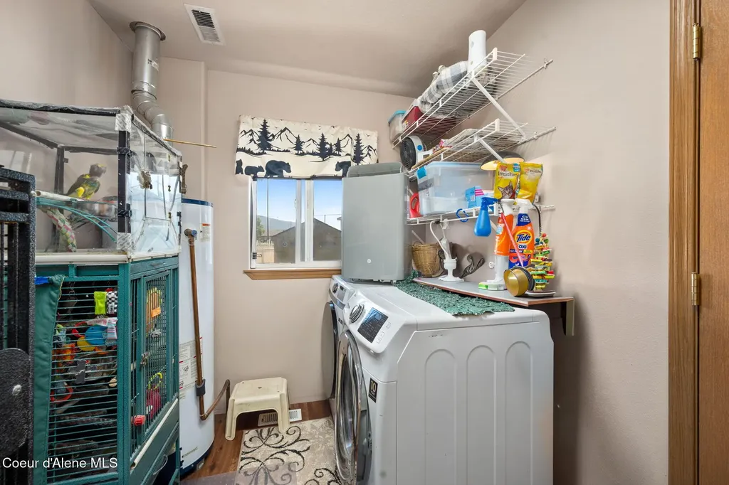 3670 E Jordan Drive Post Falls ID 83854