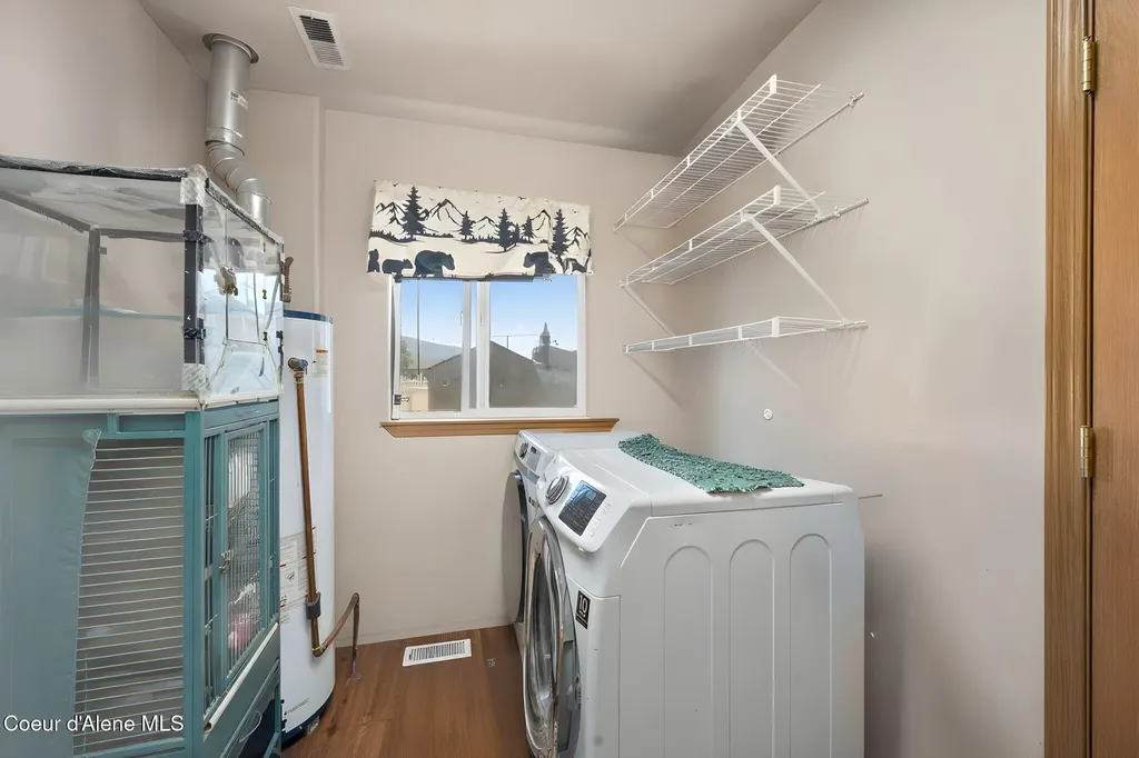 3670 E Jordan Drive Post Falls ID 83854