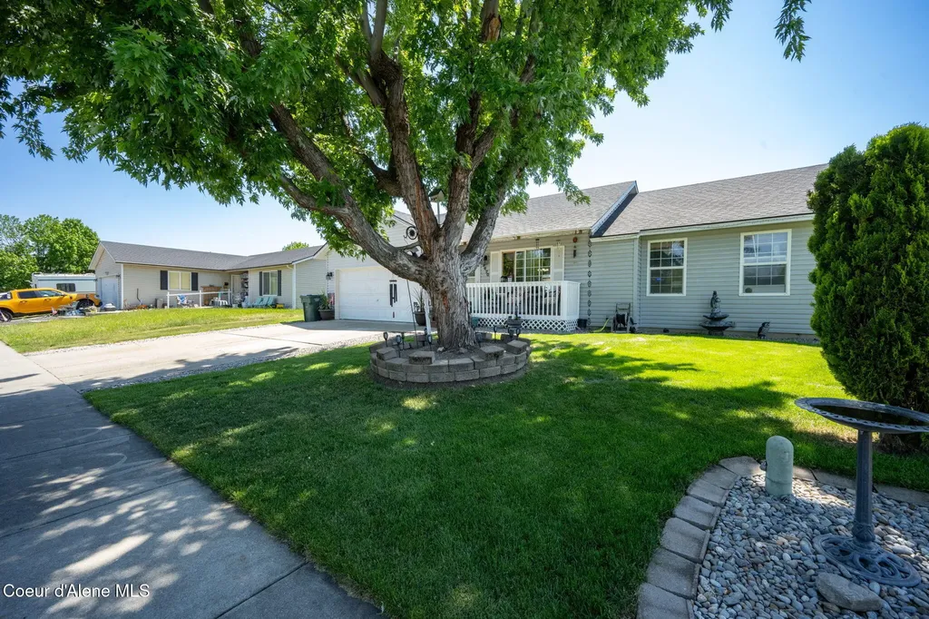 3670 E Jordan Drive Post Falls ID 83854