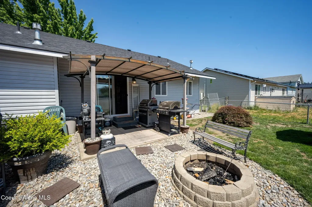 3670 E Jordan Drive Post Falls ID 83854
