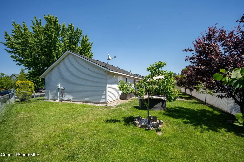 3670 E Jordan Drive Post Falls ID 83854