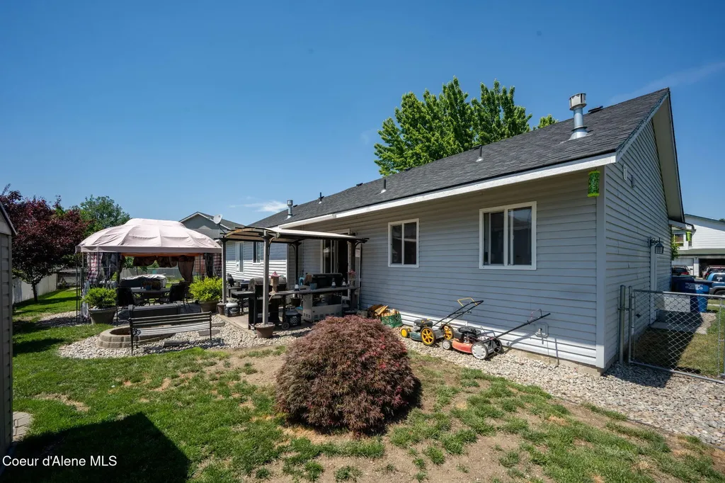 3670 E Jordan Drive Post Falls ID 83854