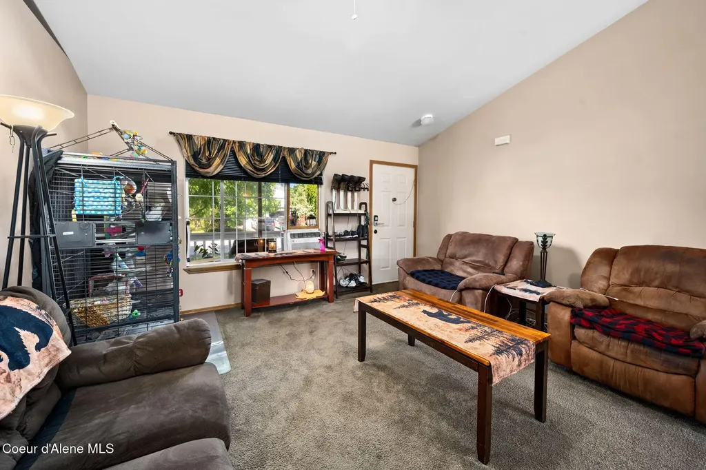 3670 E Jordan Drive Post Falls ID 83854