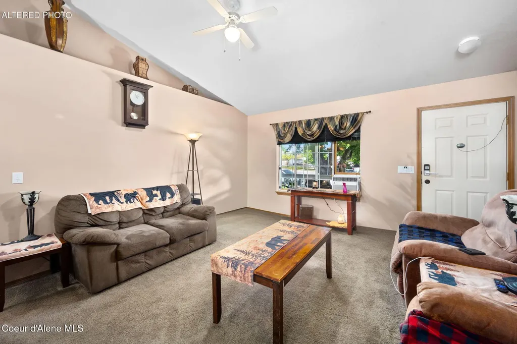 3670 E Jordan Drive Post Falls ID 83854