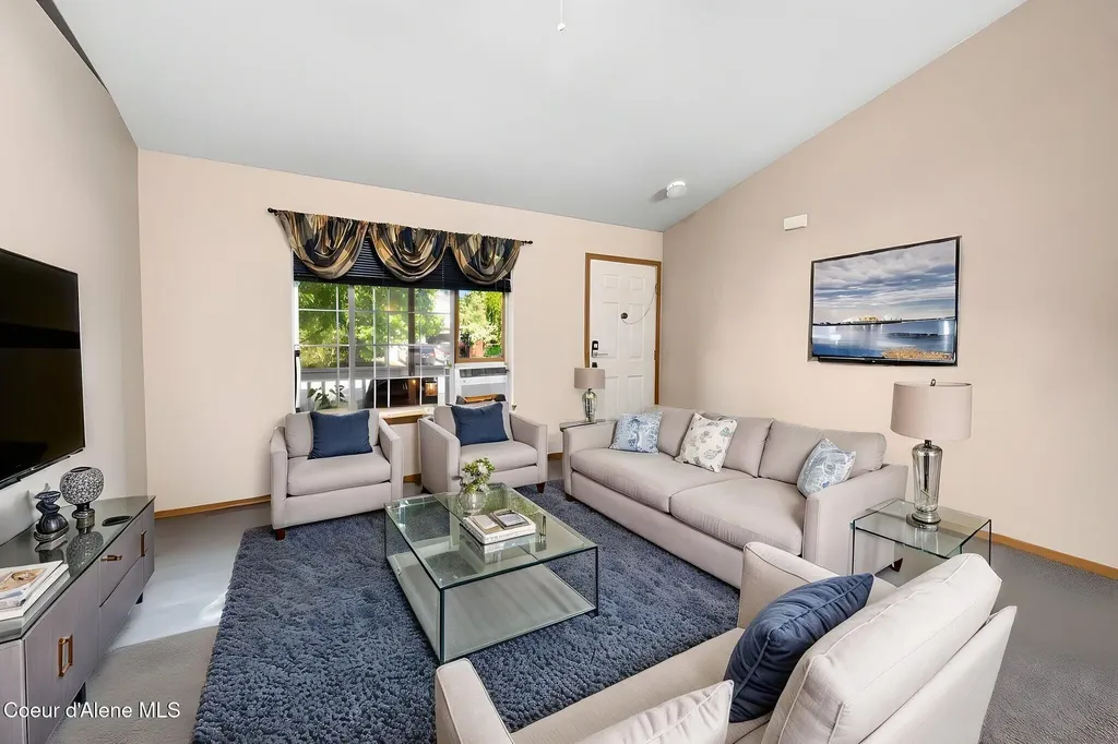 3670 E Jordan Drive Post Falls ID 83854