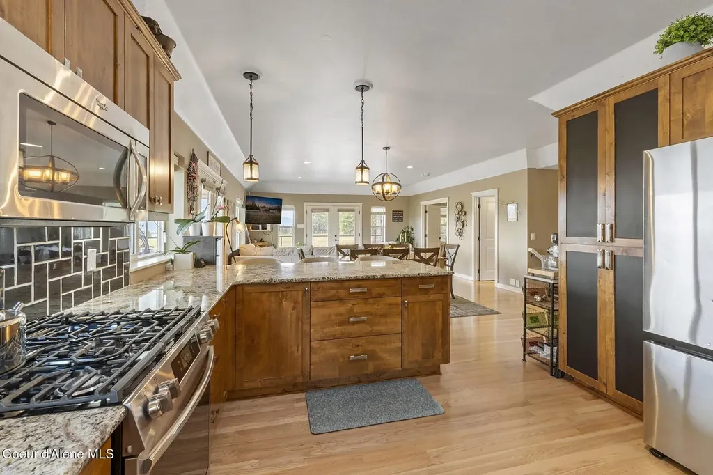11341 N Church Road Rathdrum ID 83858