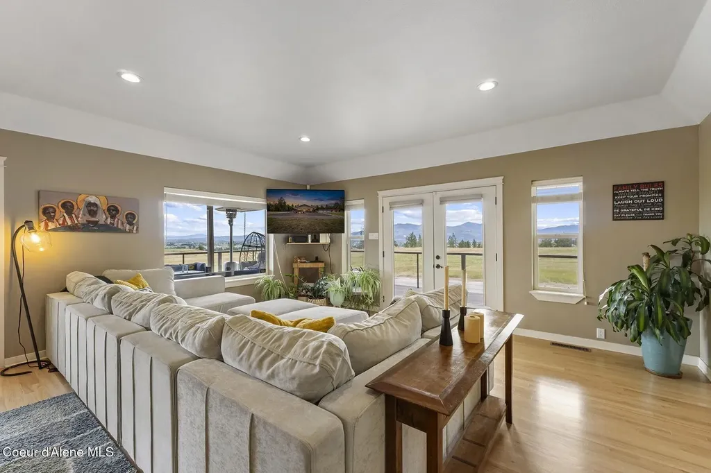 11341 N Church Road Rathdrum ID 83858