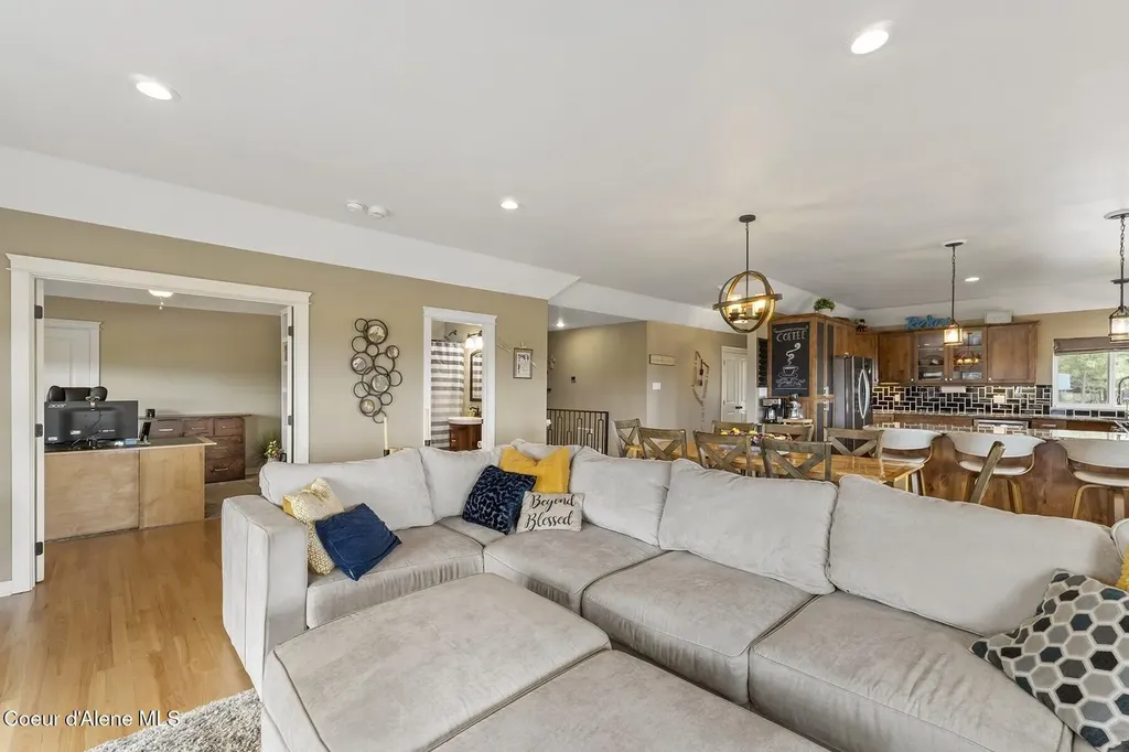11341 N Church Road Rathdrum ID 83858
