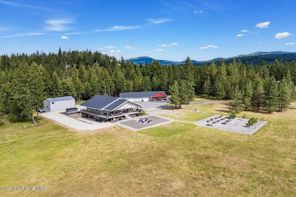 11341 N Church Road Rathdrum ID 83858
