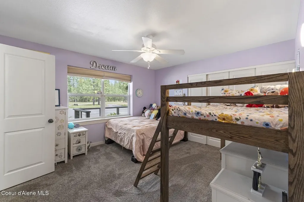 11341 N Church Road Rathdrum ID 83858