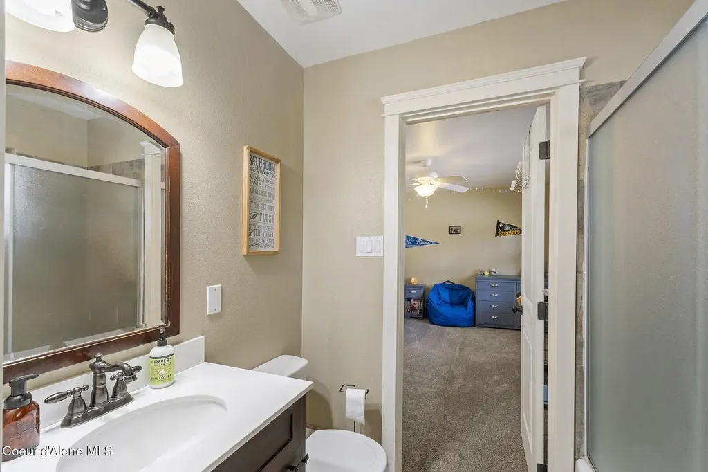 11341 N Church Road Rathdrum ID 83858