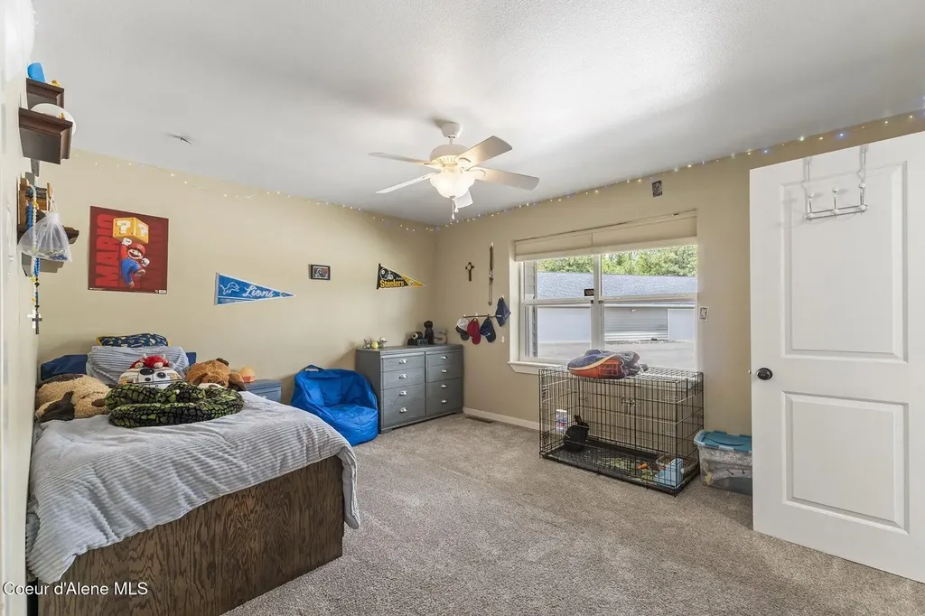 11341 N Church Road Rathdrum ID 83858