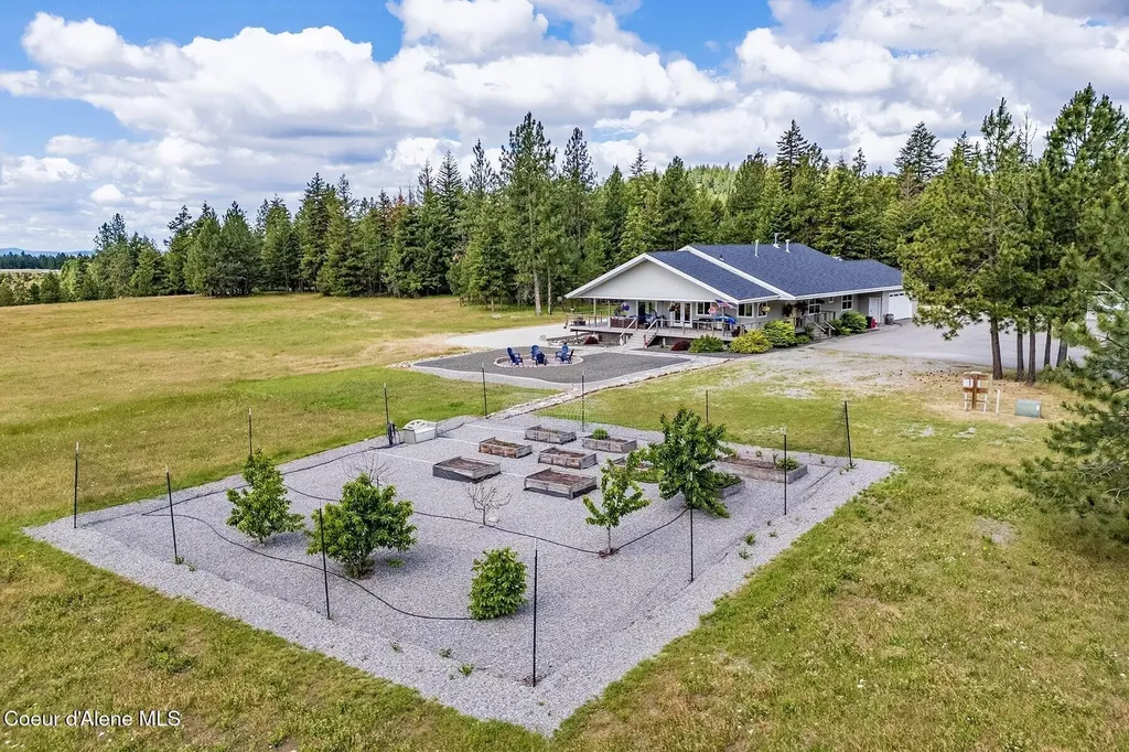 11341 N Church Road Rathdrum ID 83858