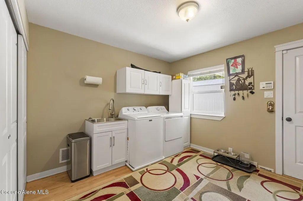 11341 N Church Road Rathdrum ID 83858