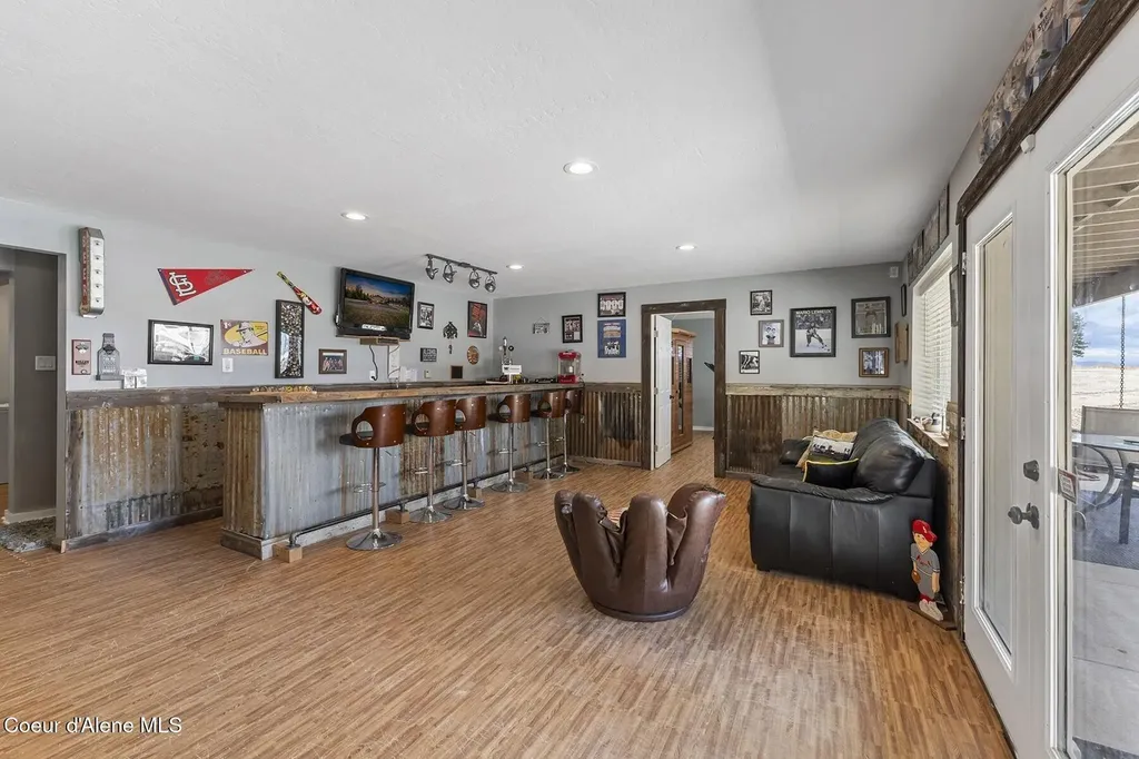 11341 N Church Road Rathdrum ID 83858